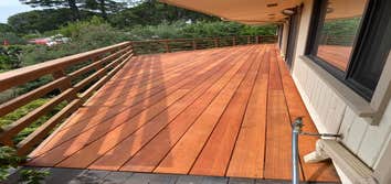 Photos by Renorevive Remodeling Innovation #2 New deck project