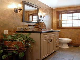 Bathroom Remodeling