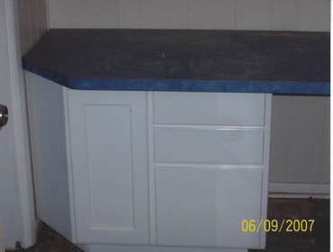 Custom Built & Painted