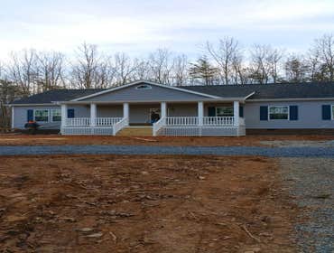 Photo(s) from J & K Construction
