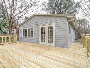 3112 dove way 30033 amazing FULL house renovation