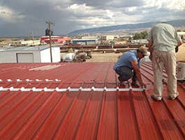 Photos by B2b Commercial Roofing #1
