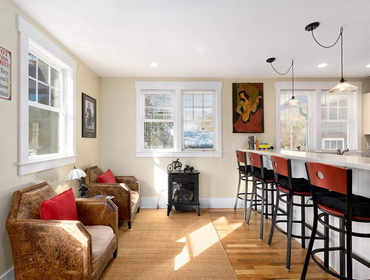 Photos by Douglas E. Carey Construction Inc #2