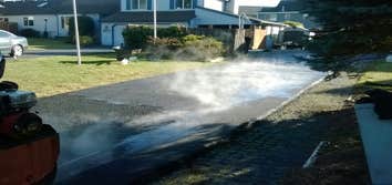 Hot mix asphalt