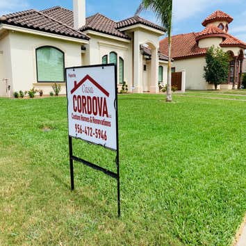 Casa Cordova LLC