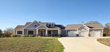 CBWS New Homes & Land in Cincinnati Project 1 Building sites, home lots and custom homes from residential home builder in Cincinnati