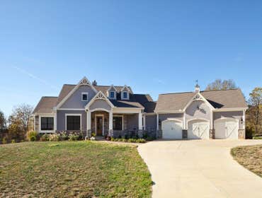 CBWS New Homes & Land in Cincinnati Project 1 Building sites, home lots and custom homes from residential home builder in Cincinnati