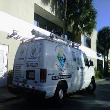 Innovative Cooling Subcontracting Installations A Copilation of job Pictures