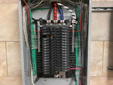 Photos by Royal Tech Electric Co #1