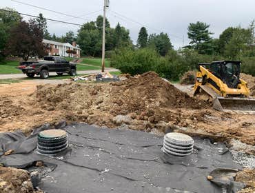 Photos by Trl Landscaping & Excavating LLC #1