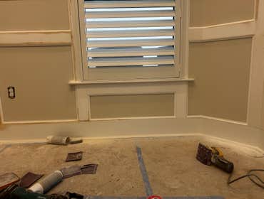 Photos by WSY Carpentry & Installations LLC #1
