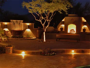 Photos by Arizona Outdoor Landscape Lighting LLC #1