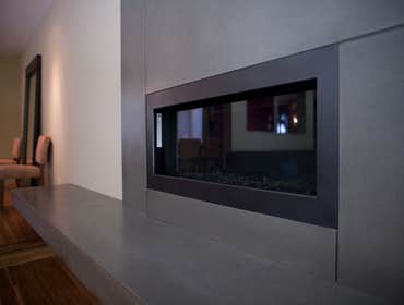 Photo(s) from Dettaglio Construction Inc Menlo Park Residence