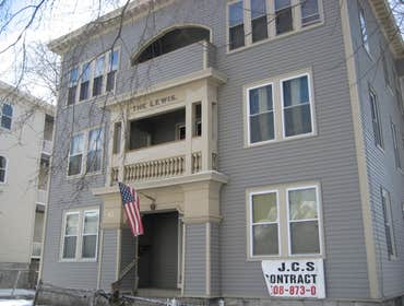 Photos from Joe C Spring Contracting