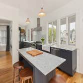 Residential Kitchen