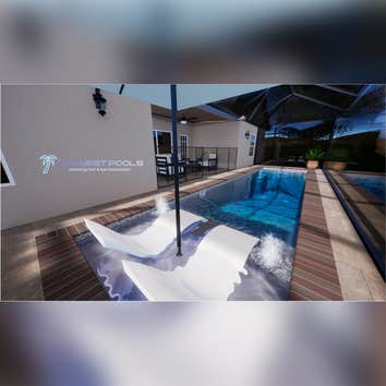 Photos by Van Nest Pools #1