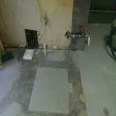 new grease trap