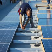 Boss Solar Energy Management Firm partnered with SUPREME ELECTRIC & SOLAR