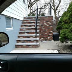 Photos by Mike Grella Masonry #1