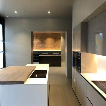 Noli Modern Italian Living