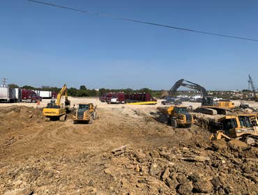 Photos by LCB Landy Excavation LLC #1