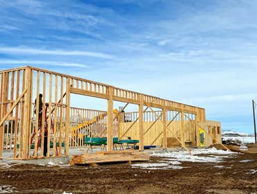 Photos by Hutch Development Corp #1