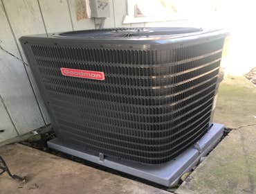 Some of our work Just a few of our installations throughout the years