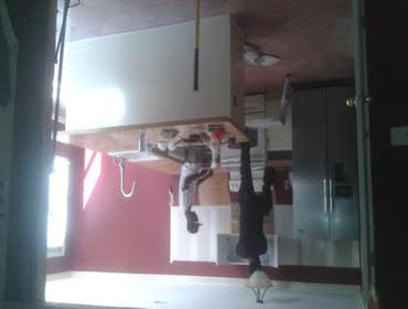remodeling
