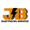 JB Electrical Service logo