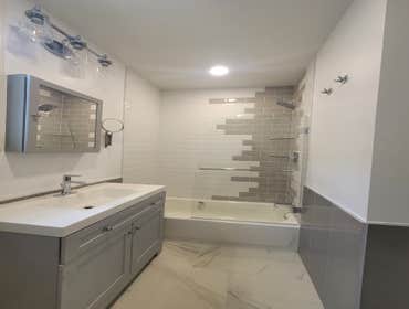 Random renovation photos
