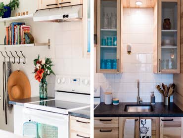 GARAGE TO STUDIO CONVERSION