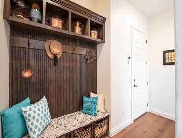Photos from Evolutionary Homes