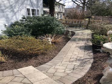 Photos by Ed Francos Simply Green, LLC #1
