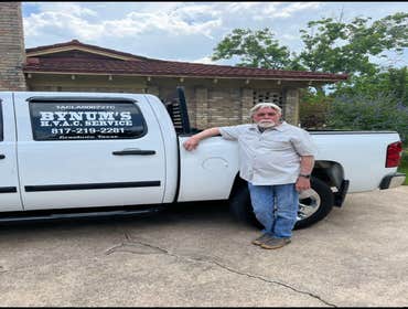 Photos by BYNUM'S HVAC Service #1