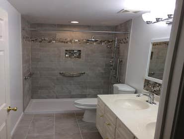 Photos by Jose Amaya Remodeling LLC #1