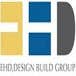 Ehd, Design Build Group logo