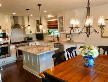 Photos from Stephen Berke Contracting