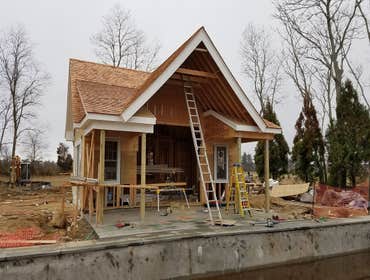 Photos by Molina Finish Carpentry Inc #1