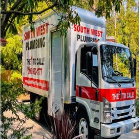 South West plumbing, Heating, Air, & Electric