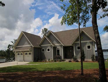 Project photos from Dean Spratlin Construction Inc