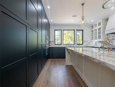 Del Mar Kitchen Remodel