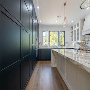 Del Mar Kitchen Remodel