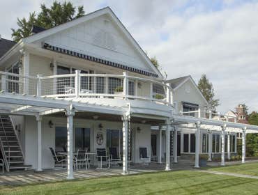 Porches & Decks
