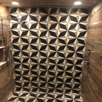 Bathroom Project