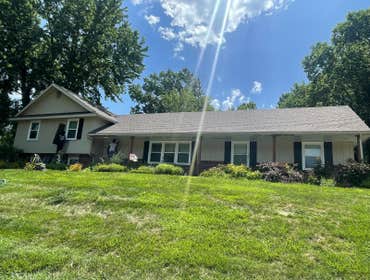 Exterior Painting