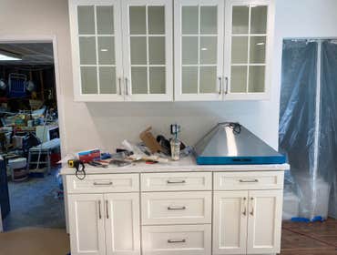 Photos by Frontier Remodeling #1