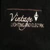 Vintage Lighting and Electric logo