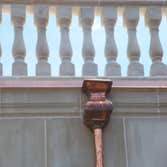 Applied Roofing Technology / Projects Copper Roofs, chimney caps & conductor head.