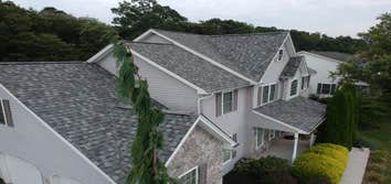Tip Top Roofing & Siding