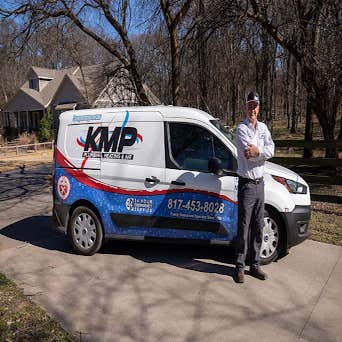 Kmp plumbing, Heating & Air